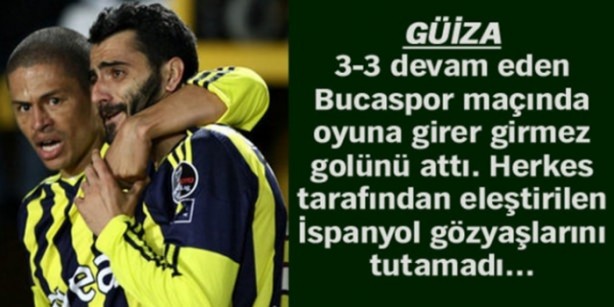 Foto - İşte gözyaşlarını tutamayan futbolcular