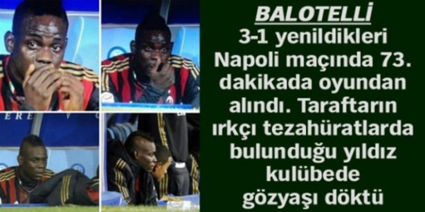 Foto - İşte gözyaşlarını tutamayan futbolcular