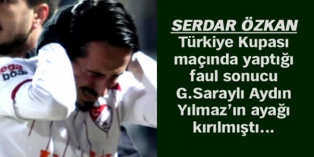 Foto - İşte gözyaşlarını tutamayan futbolcular