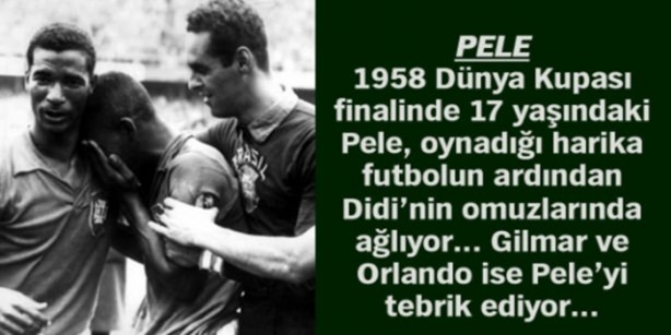 Foto - İşte gözyaşlarını tutamayan futbolcular