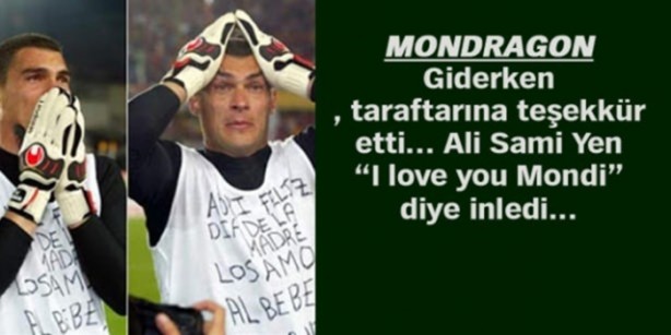 Foto - İşte gözyaşlarını tutamayan futbolcular