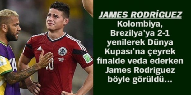 Foto - İşte gözyaşlarını tutamayan futbolcular