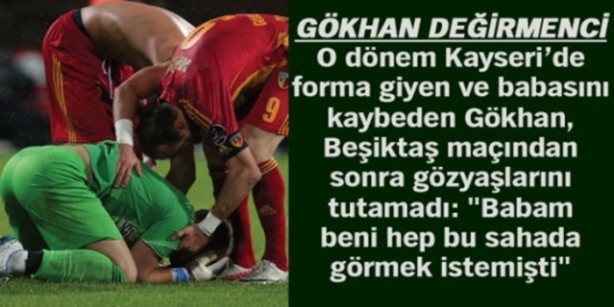 Foto - İşte gözyaşlarını tutamayan futbolcular
