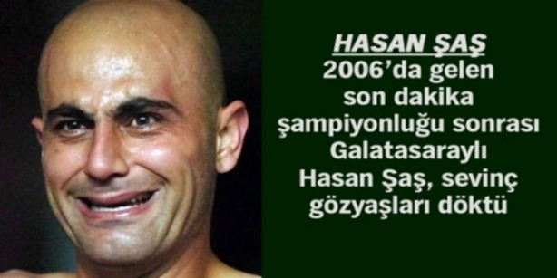 Foto - İşte gözyaşlarını tutamayan futbolcular