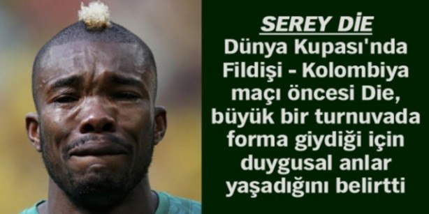 Foto - İşte gözyaşlarını tutamayan futbolcular