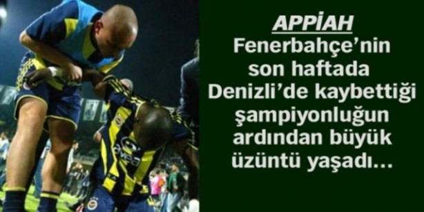 Foto - İşte gözyaşlarını tutamayan futbolcular