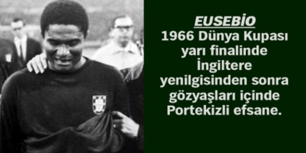 Foto - İşte gözyaşlarını tutamayan futbolcular