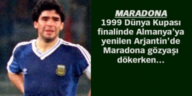 Foto - İşte gözyaşlarını tutamayan futbolcular