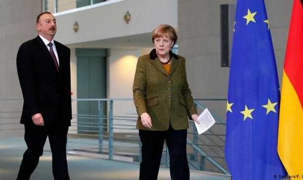 Foto - İşte gün gün Azerbaycan-Ermenistan savaşı! İngilizler, Ermenistan'ın son hamlesini duyurdu