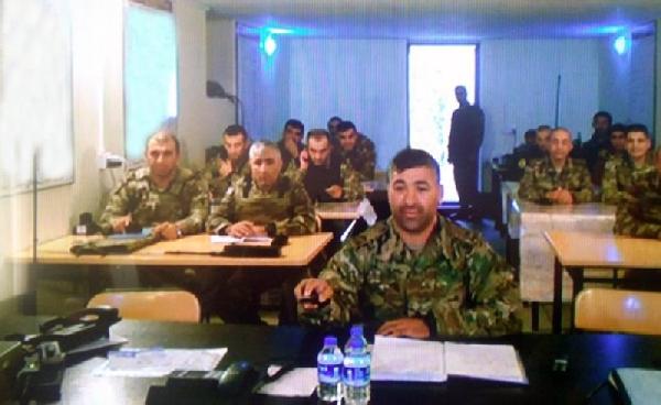 Foto - İşte gün gün Azerbaycan-Ermenistan savaşı! İngilizler, Ermenistan'ın son hamlesini duyurdu