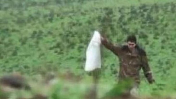 Foto - İşte gün gün Azerbaycan-Ermenistan savaşı! İngilizler, Ermenistan'ın son hamlesini duyurdu