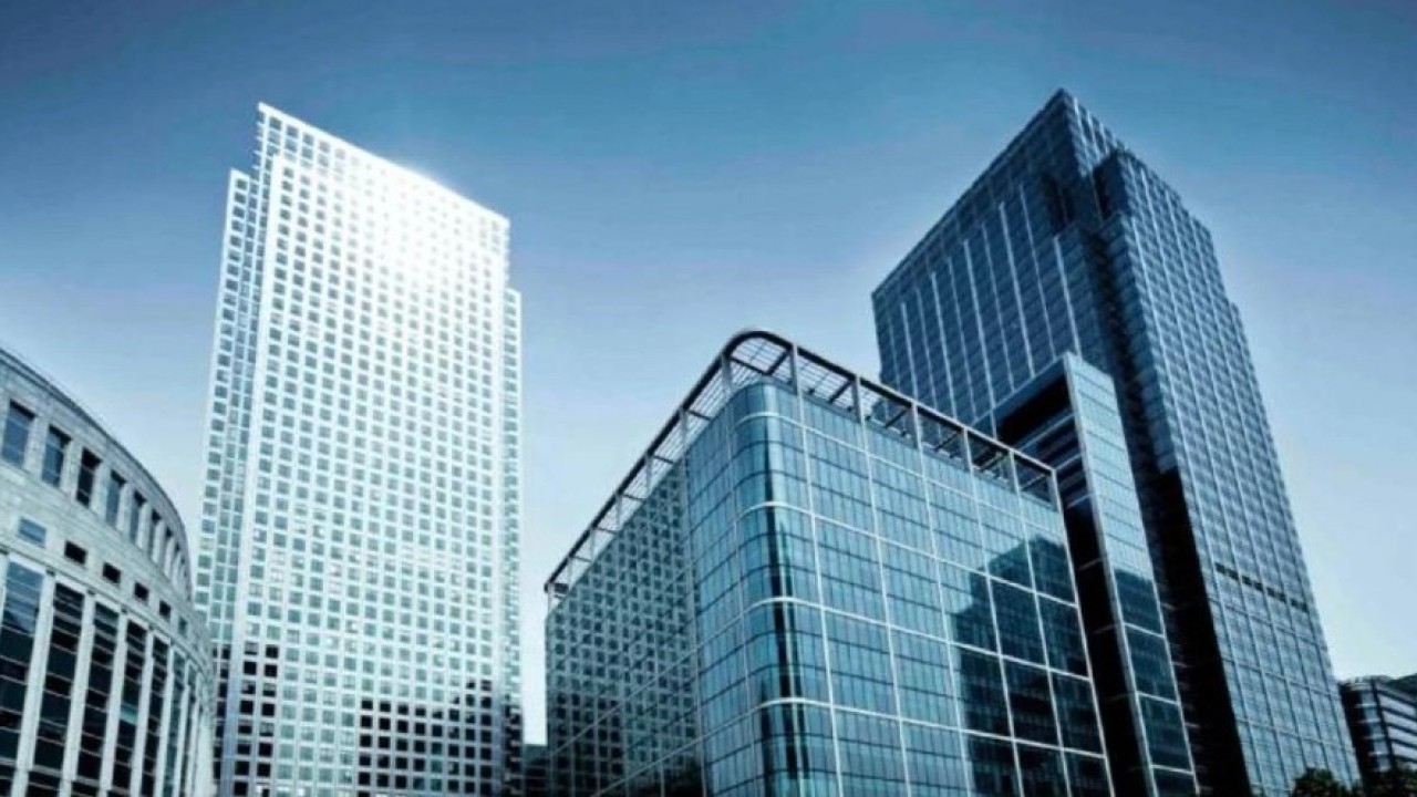 Foto - İşte güncel liste! Türkiye'nin en değerli 10 şirketi açıklandı