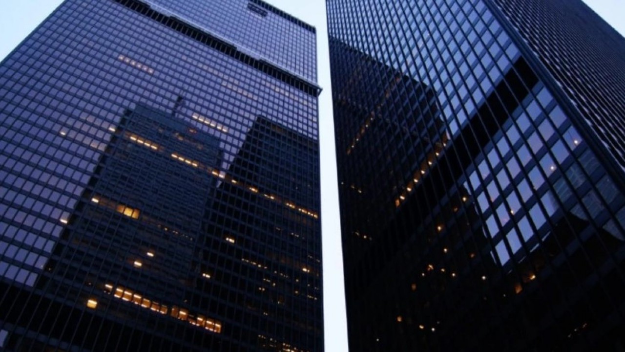 Foto - İşte güncel liste! Türkiye'nin en değerli 10 şirketi açıklandı