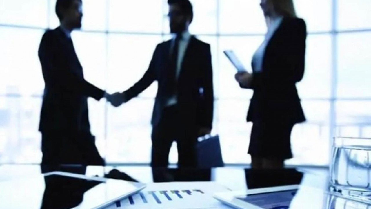 Foto - İşte güncel liste! Türkiye'nin en değerli 10 şirketi açıklandı