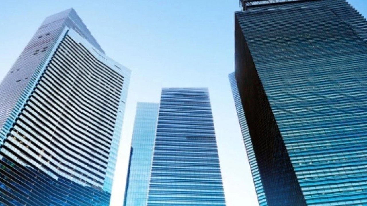 Foto - İşte güncel liste! Türkiye'nin en değerli 10 şirketi açıklandı