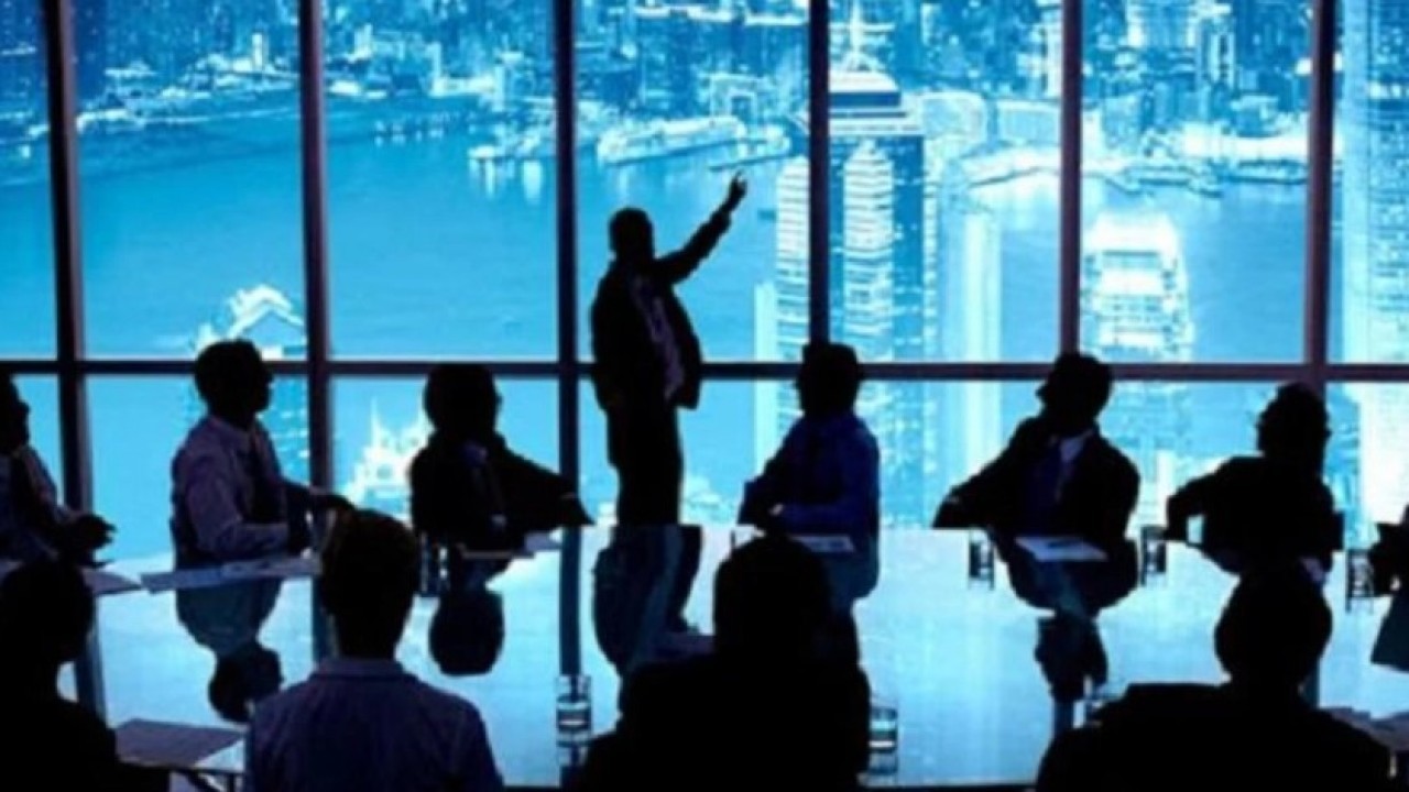 Foto - İşte güncel liste! Türkiye'nin en değerli 10 şirketi açıklandı