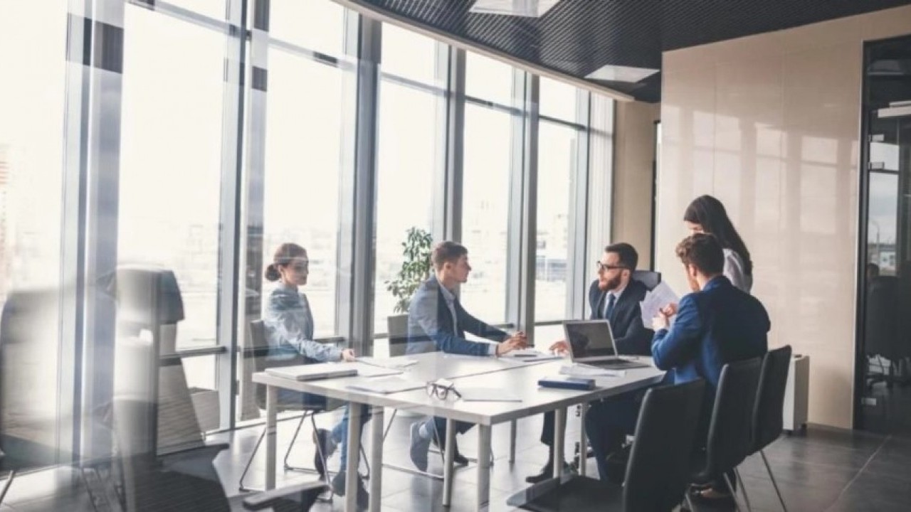 Foto - İşte güncel liste! Türkiye'nin en değerli 10 şirketi açıklandı