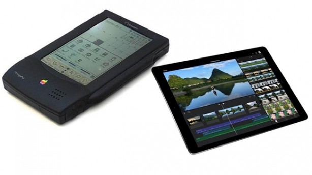 İşte günümüz teknolojisinin ilham kaynakları