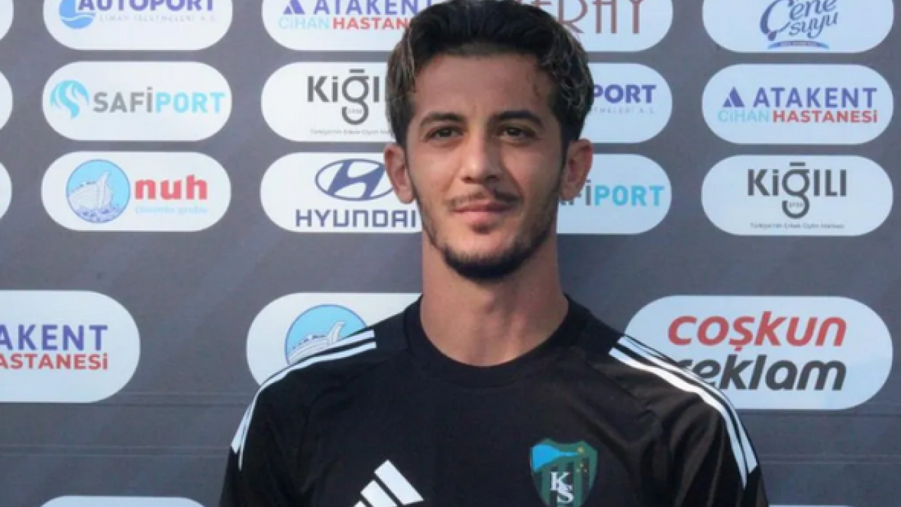 Foto - İşte günün karikatür haberi: Tayfur’dan komik mi komik bir açıklama! Kocaeliye transferinden sonra…