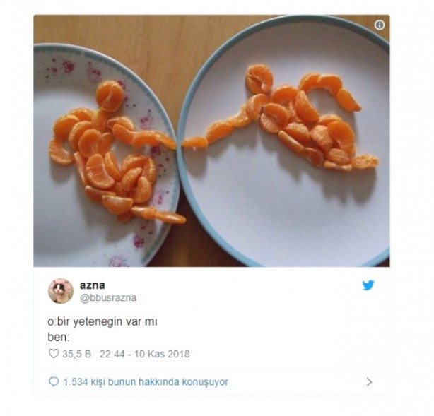 Foto - İşte haftanın en komik tweetleri