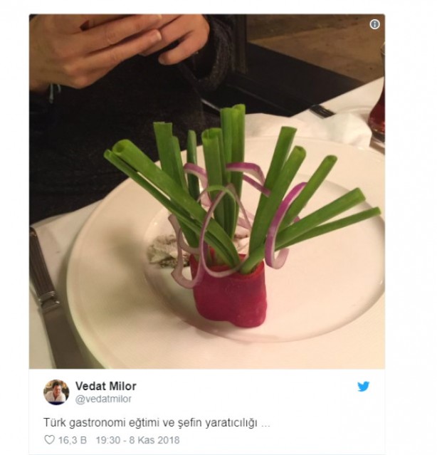 Foto - İşte haftanın en komik tweetleri