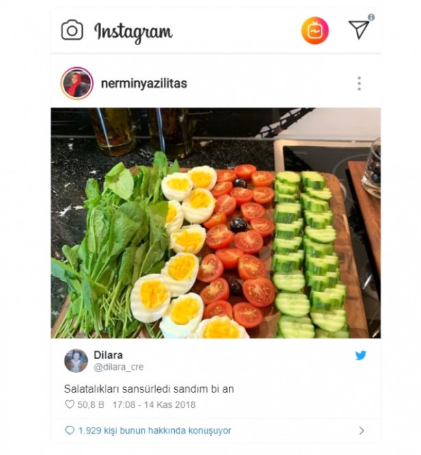 Foto - İşte haftanın en komik tweetleri