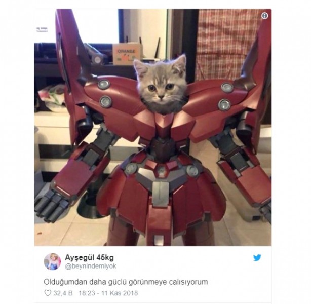 Foto - İşte haftanın en komik tweetleri