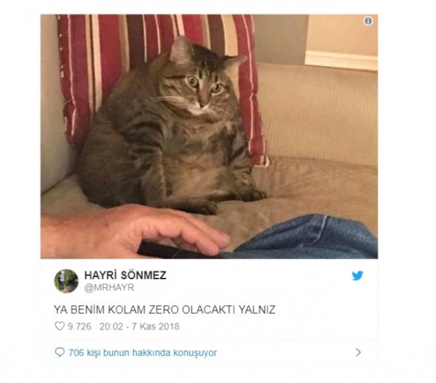 Foto - İşte haftanın en komik tweetleri