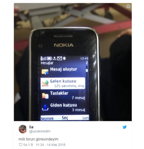 Foto - İşte haftanın en komik tweetleri