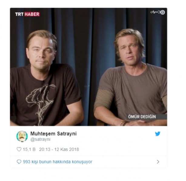 İşte haftanın en komik tweetleri