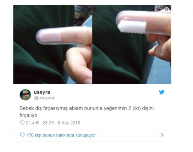 Foto - İşte haftanın en komik tweetleri