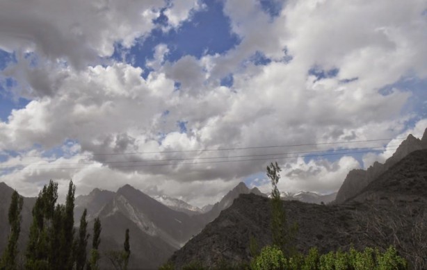 Foto - İşte hain pusuların kurulduğu Dağlıca