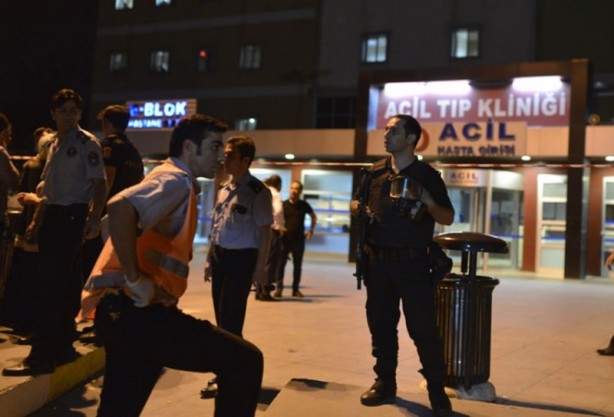 Foto - İşte hain saldırıda hayatını kaybedenler