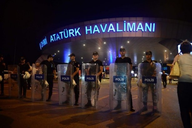 Foto - İşte hain saldırıda hayatını kaybedenler