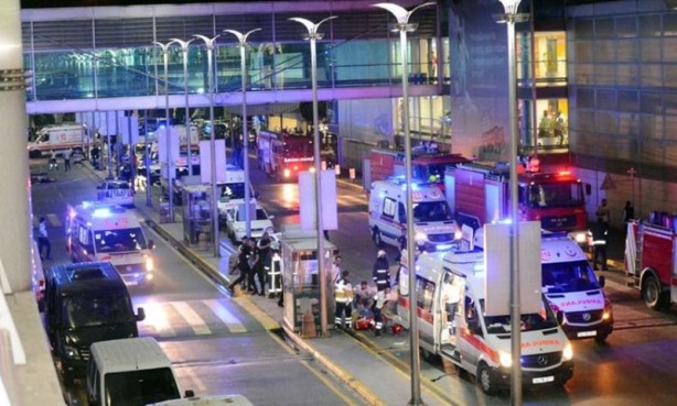 Foto - İşte hain saldırıda hayatını kaybedenler