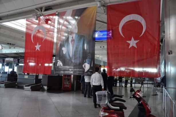 Foto - İşte hain saldırıda hayatını kaybedenler