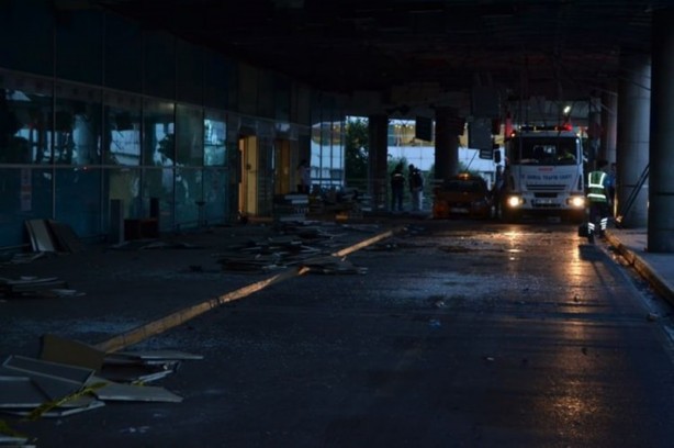 Foto - İşte hain saldırıda hayatını kaybedenler