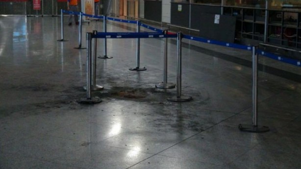 Foto - İşte hain saldırıda hayatını kaybedenler