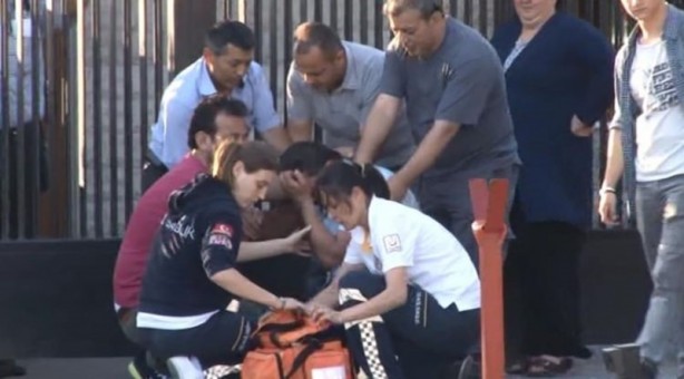 İşte hain saldırıda hayatını kaybedenler