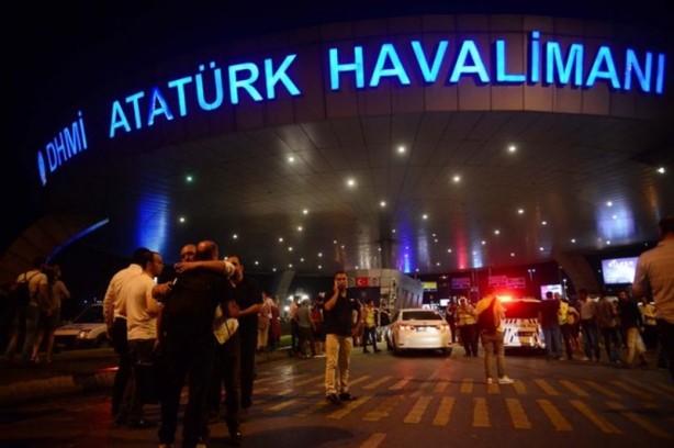 Foto - İşte hain saldırıda hayatını kaybedenler