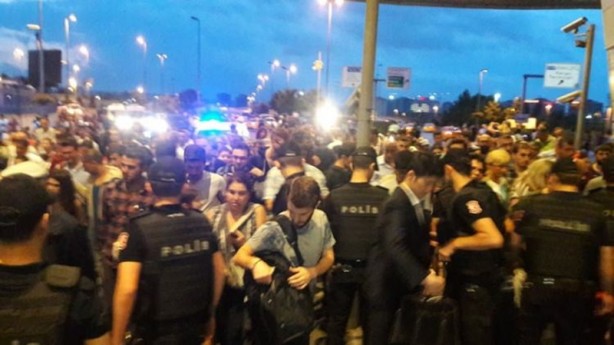 Foto - İşte hain saldırıda hayatını kaybedenler