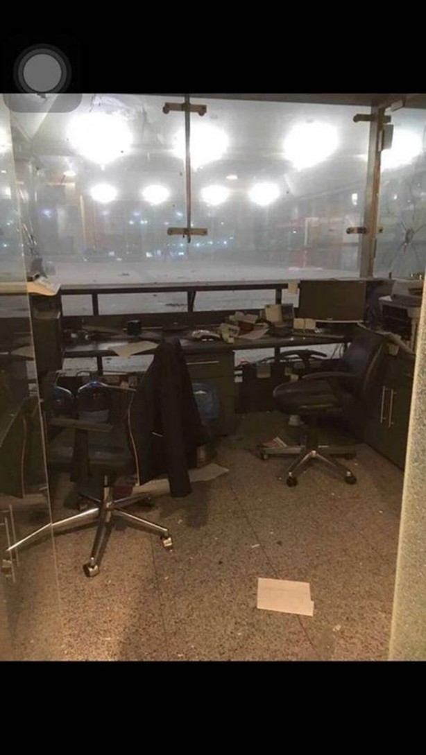 Foto - İşte hain saldırıda hayatını kaybedenler