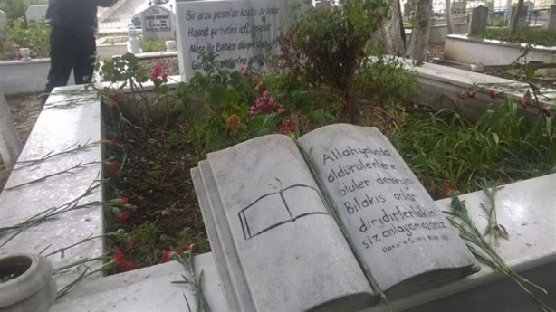 Foto - İşte hainler tarafından şehit edilen öğretmenlerimiz