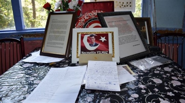Foto - İşte hainler tarafından şehit edilen öğretmenlerimiz