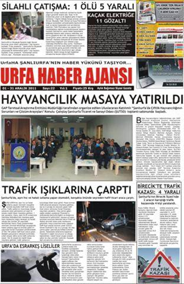 Foto - İşte hainlerin kapatılan basın-yayın organları 