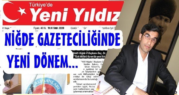 Foto - İşte hainlerin kapatılan basın-yayın organları 