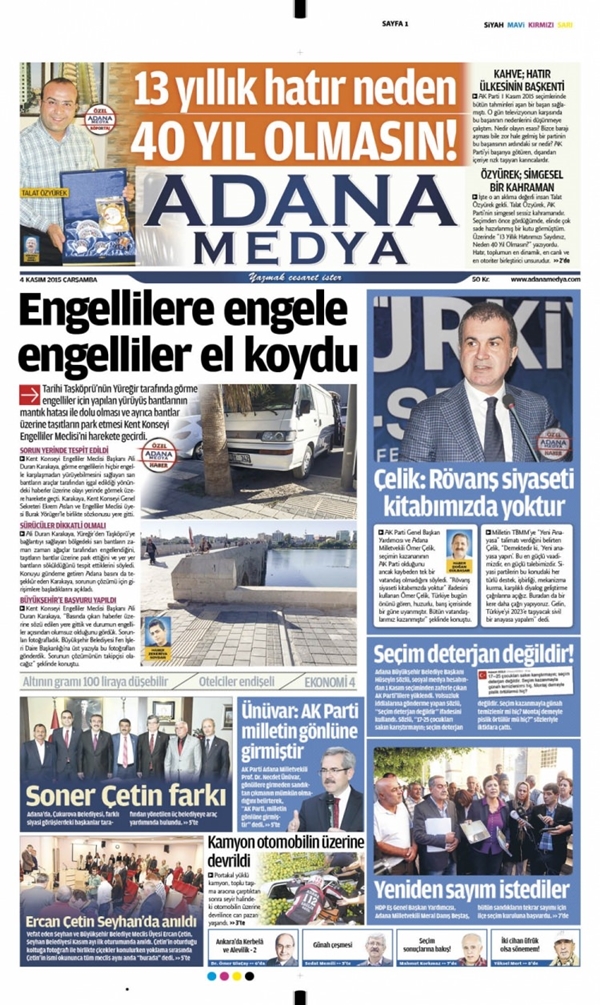 Foto - İşte hainlerin kapatılan basın-yayın organları 