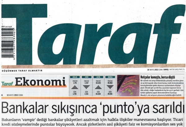 Foto - İşte hainlerin kapatılan basın-yayın organları 