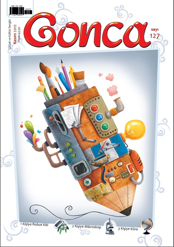 Foto - İşte hainlerin kapatılan basın-yayın organları 