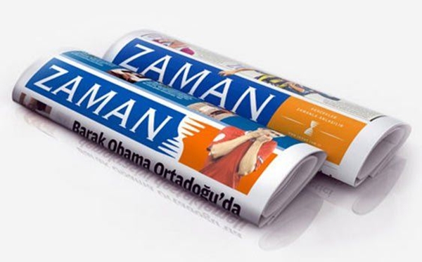 Foto - İşte hainlerin kapatılan basın-yayın organları 